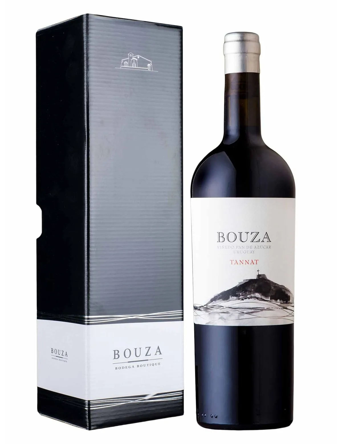 Tannat Pan de Azucar