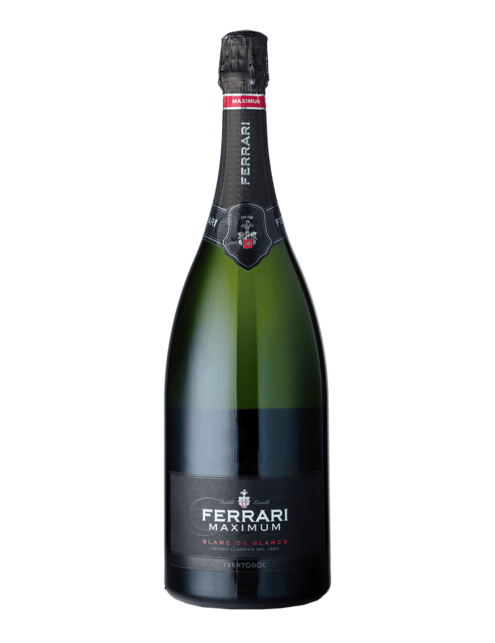 Blanc de Blancs Maximum