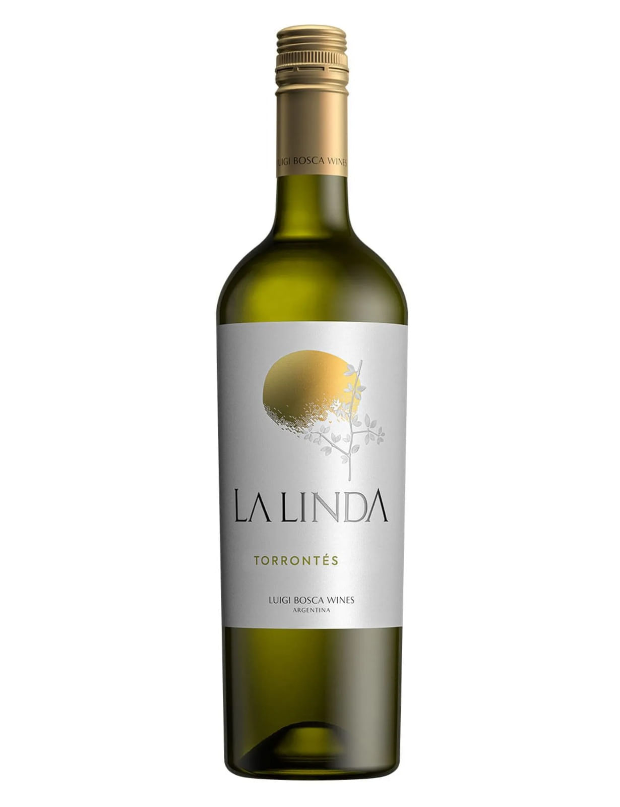 La Linda