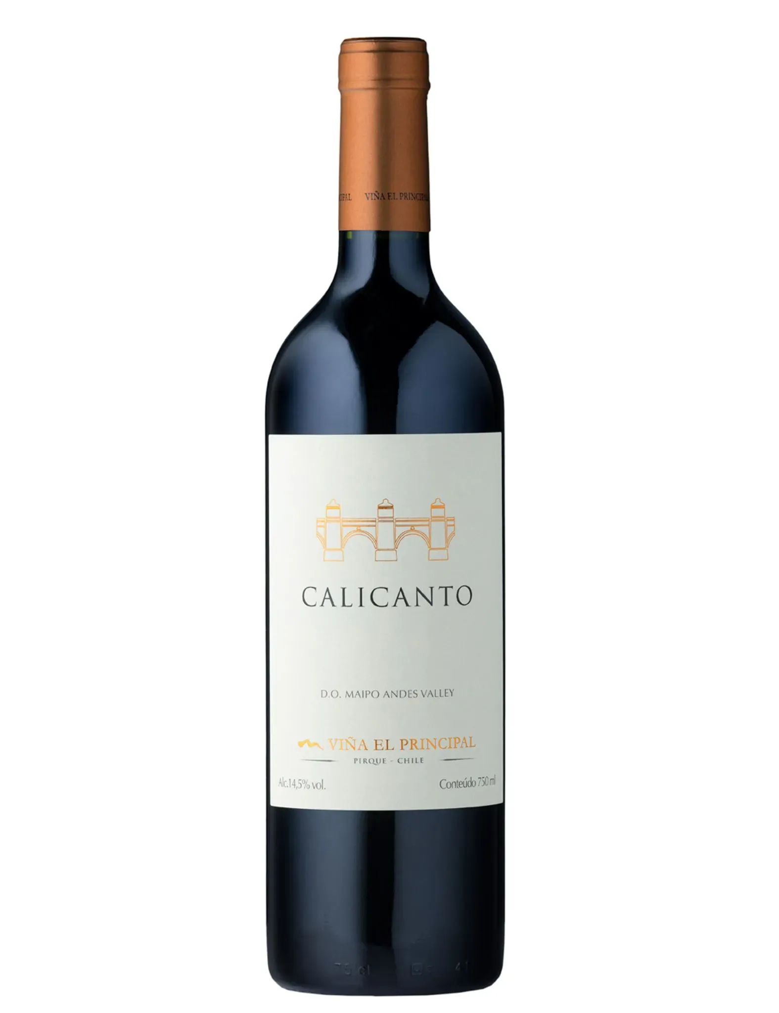 Calicanto