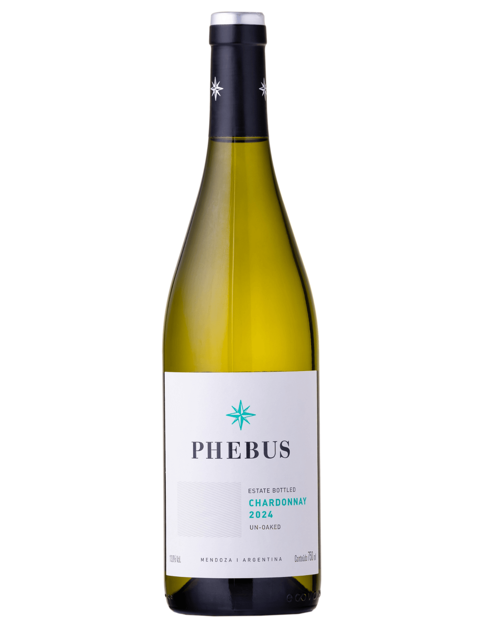 Phebus Chardonnay Estate