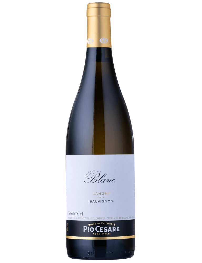 Langhe Sauvignon Blanc