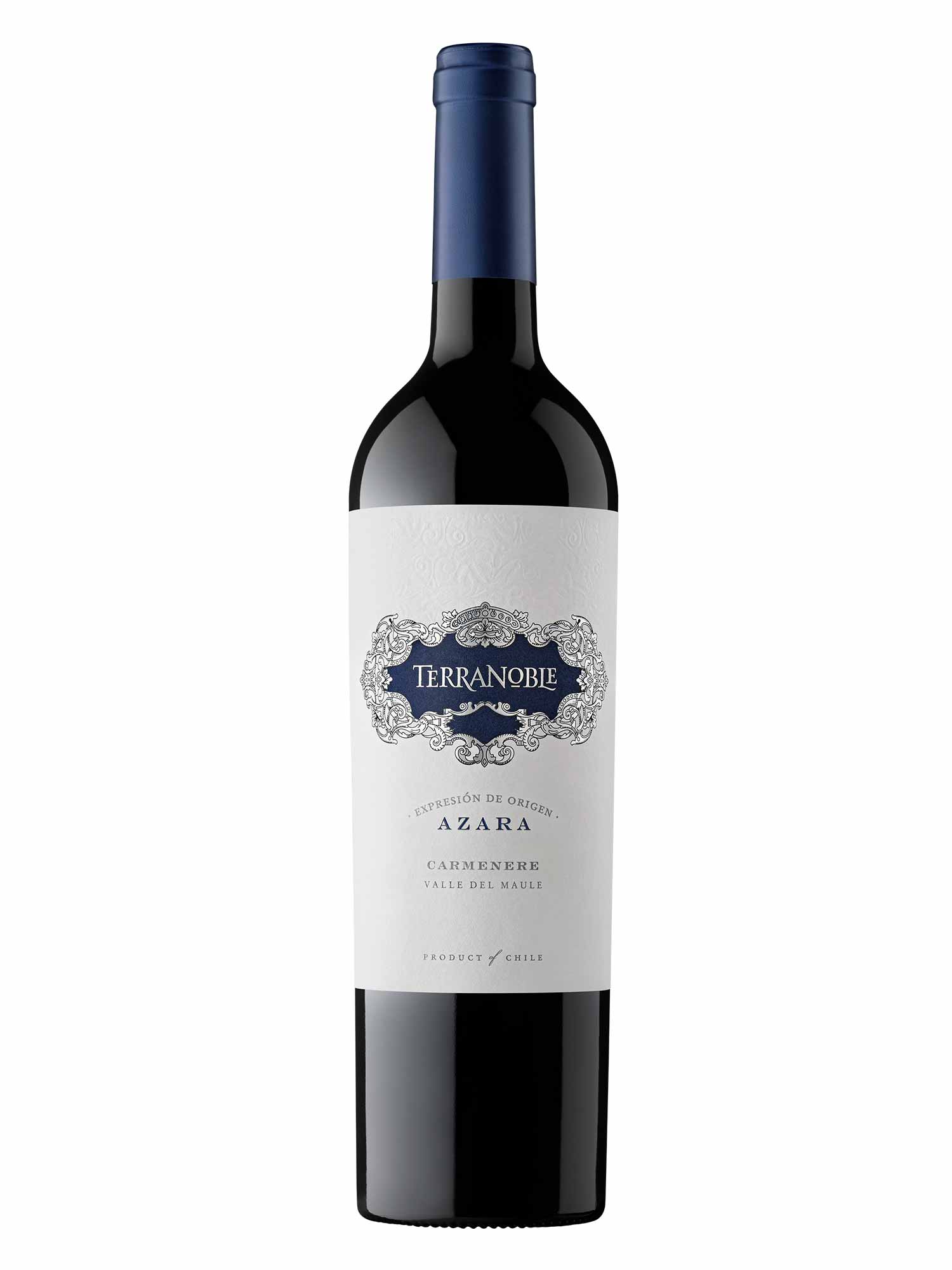 Carmenère Azara
