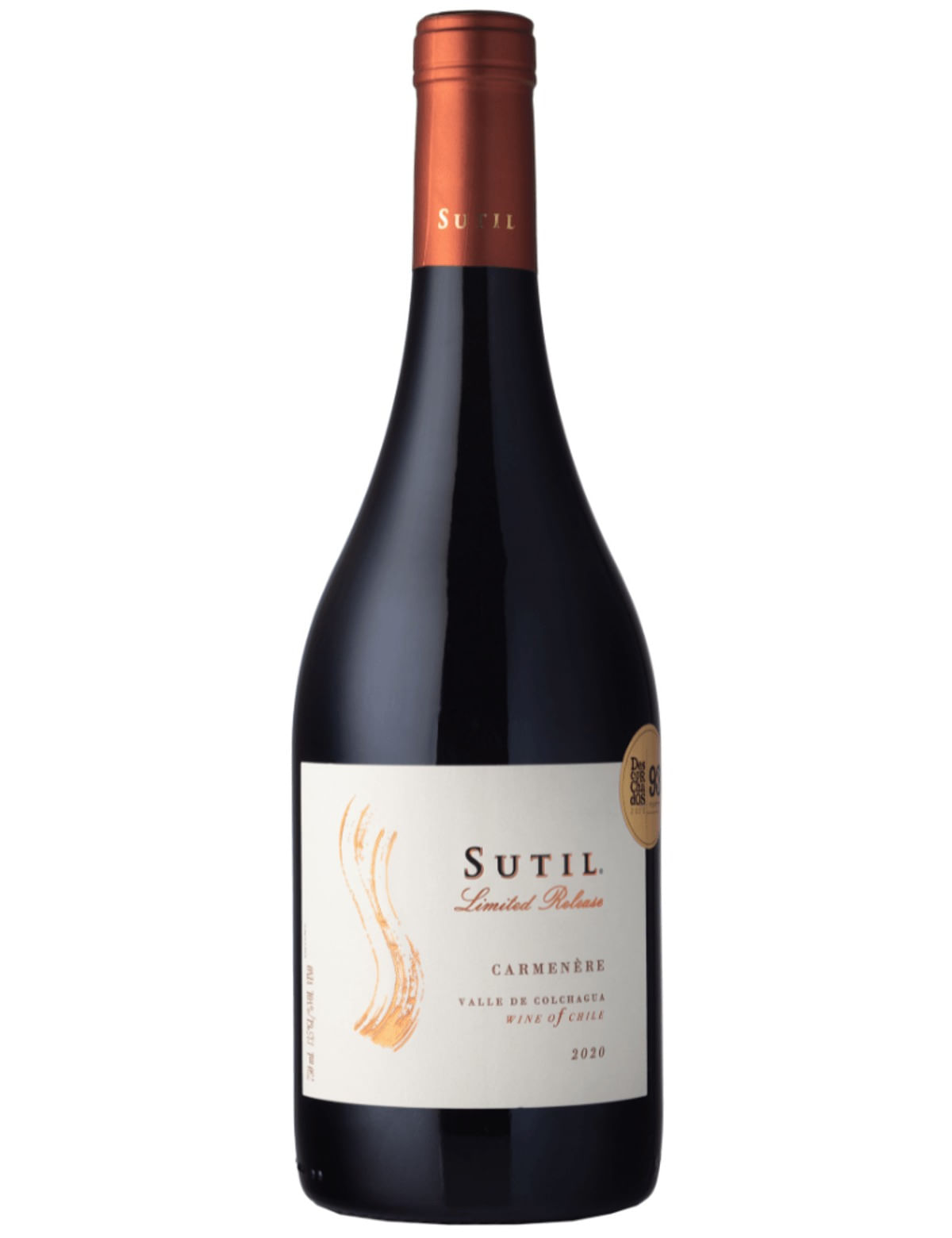 Carmenère Limited Release