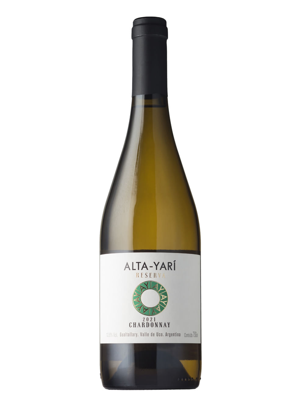 Chardonnay Reserva