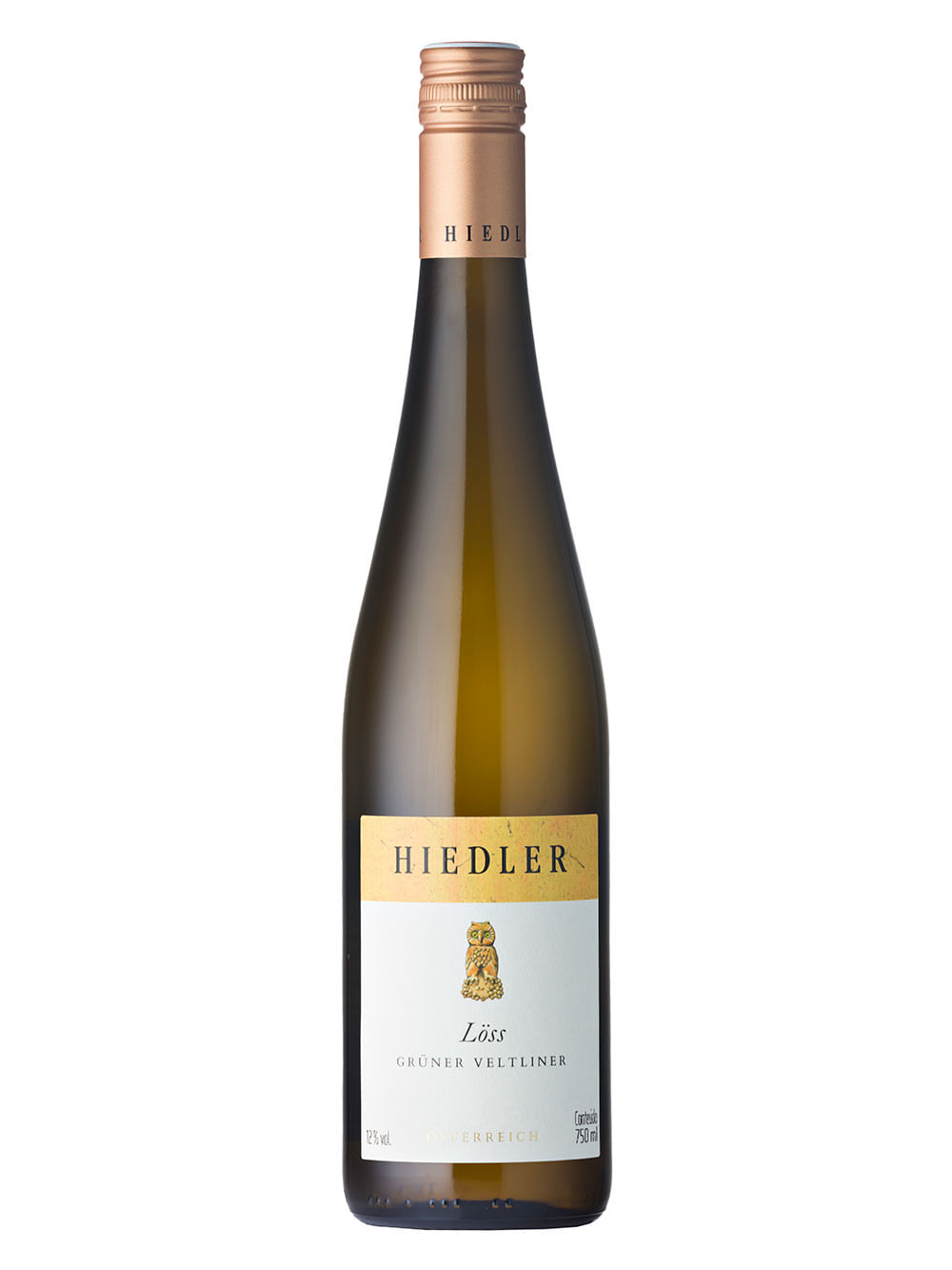 Grüner Veltliner Löss