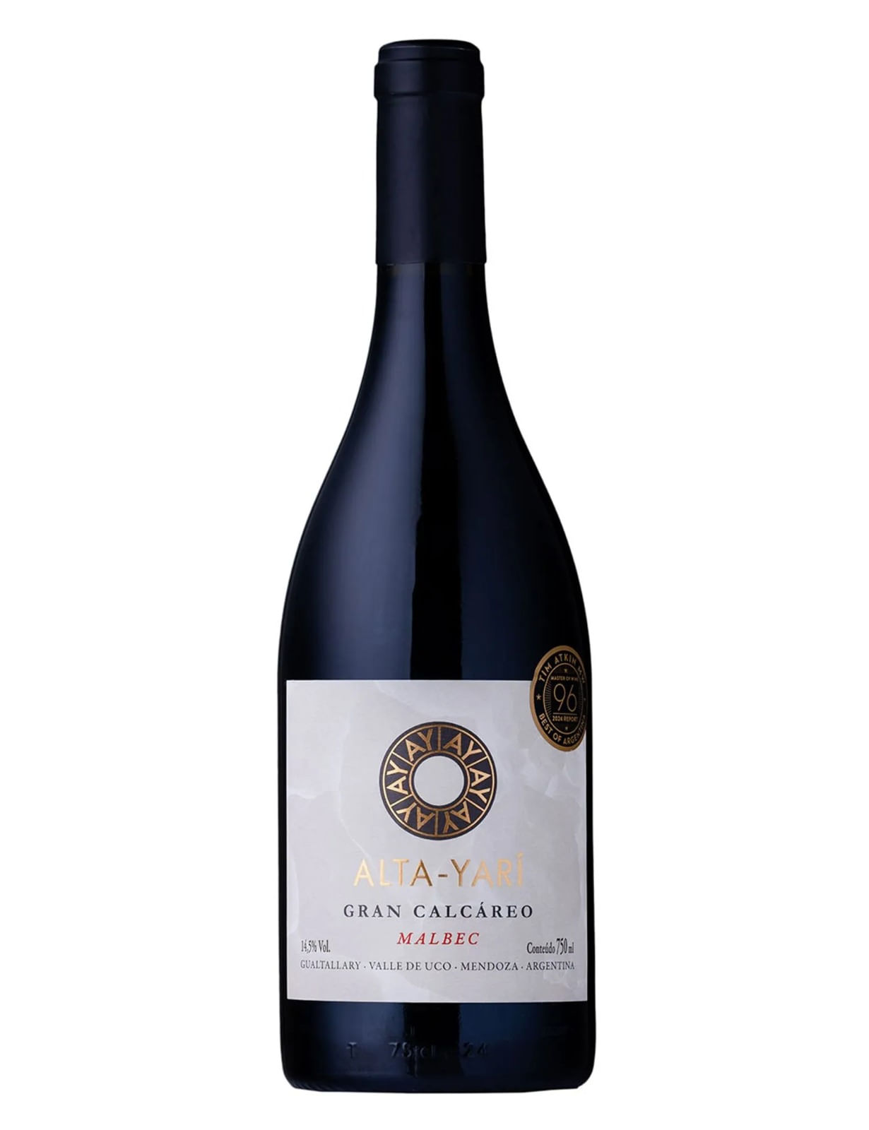 Malbec Gran Calcareo