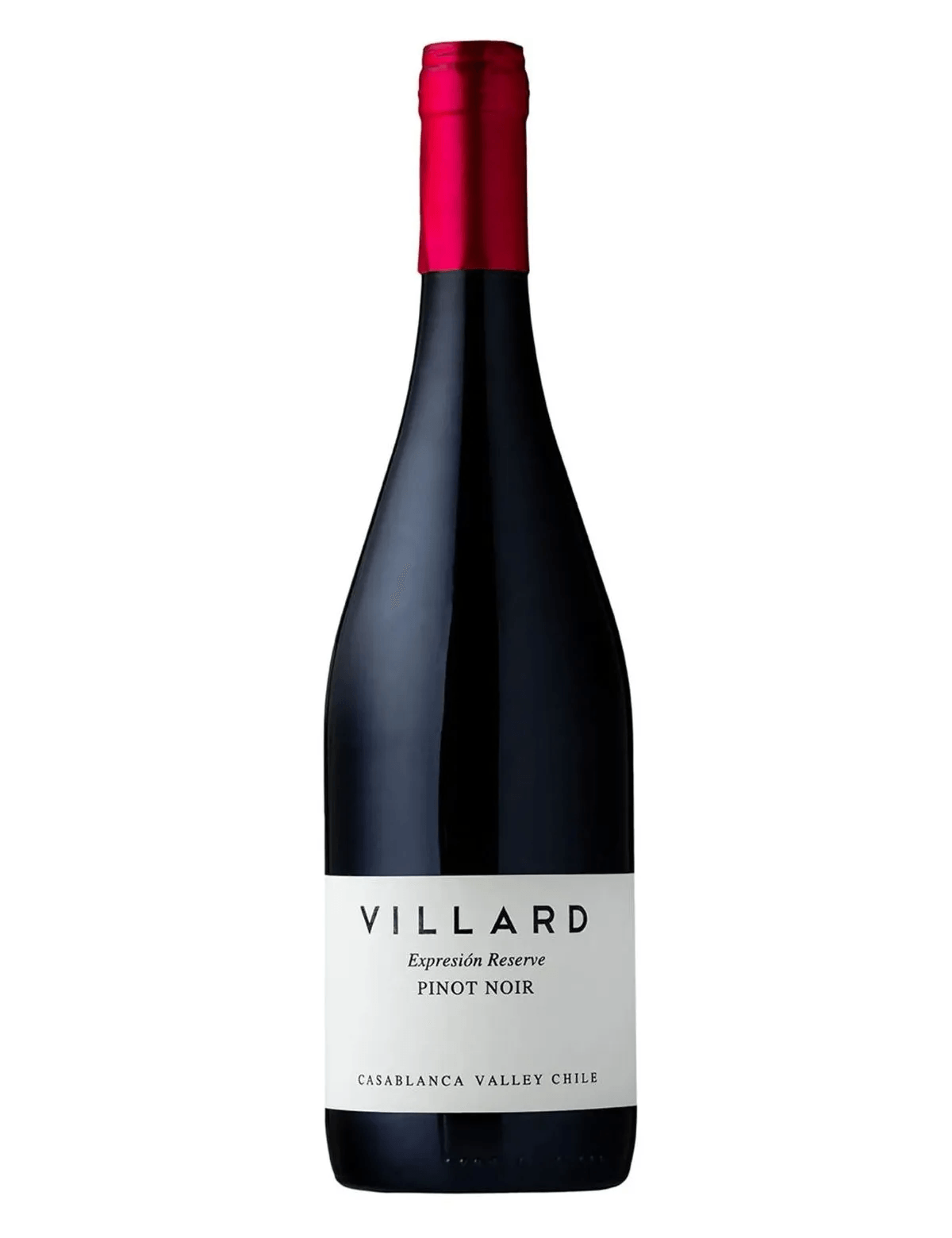 Pinot Noir Reserve Expresión