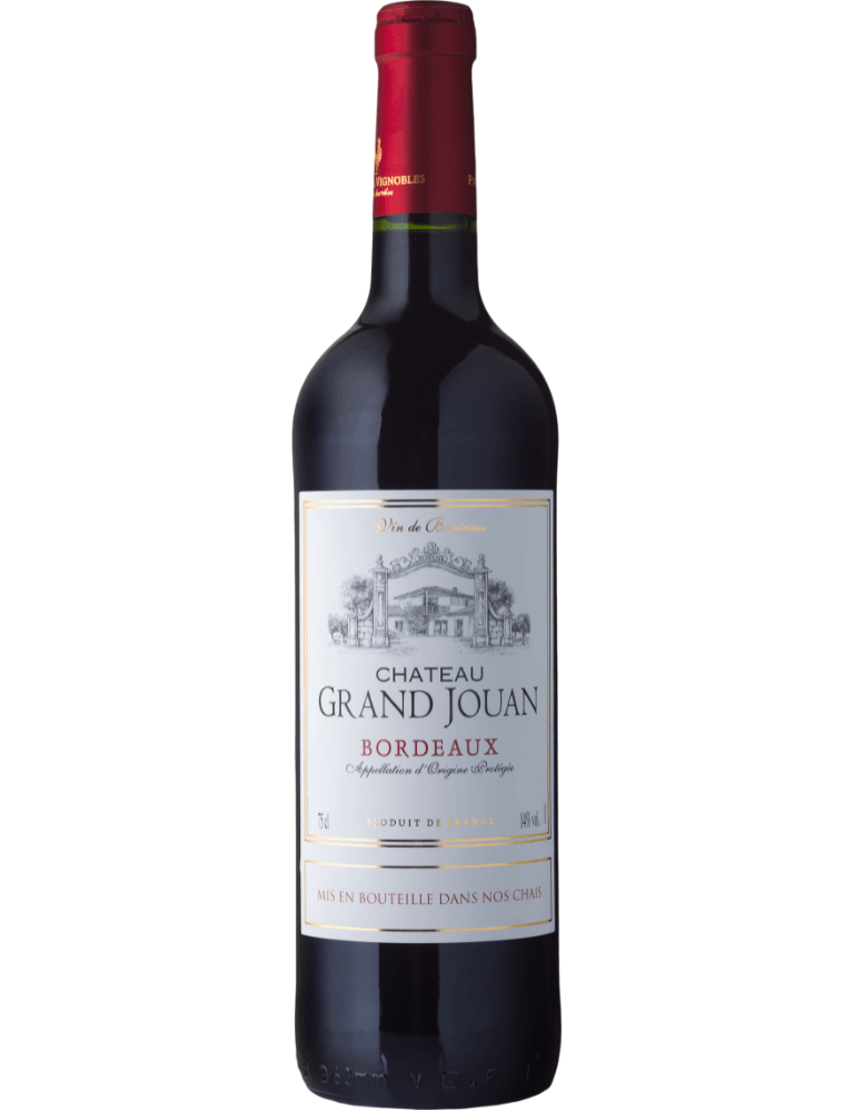 Grand Jouan