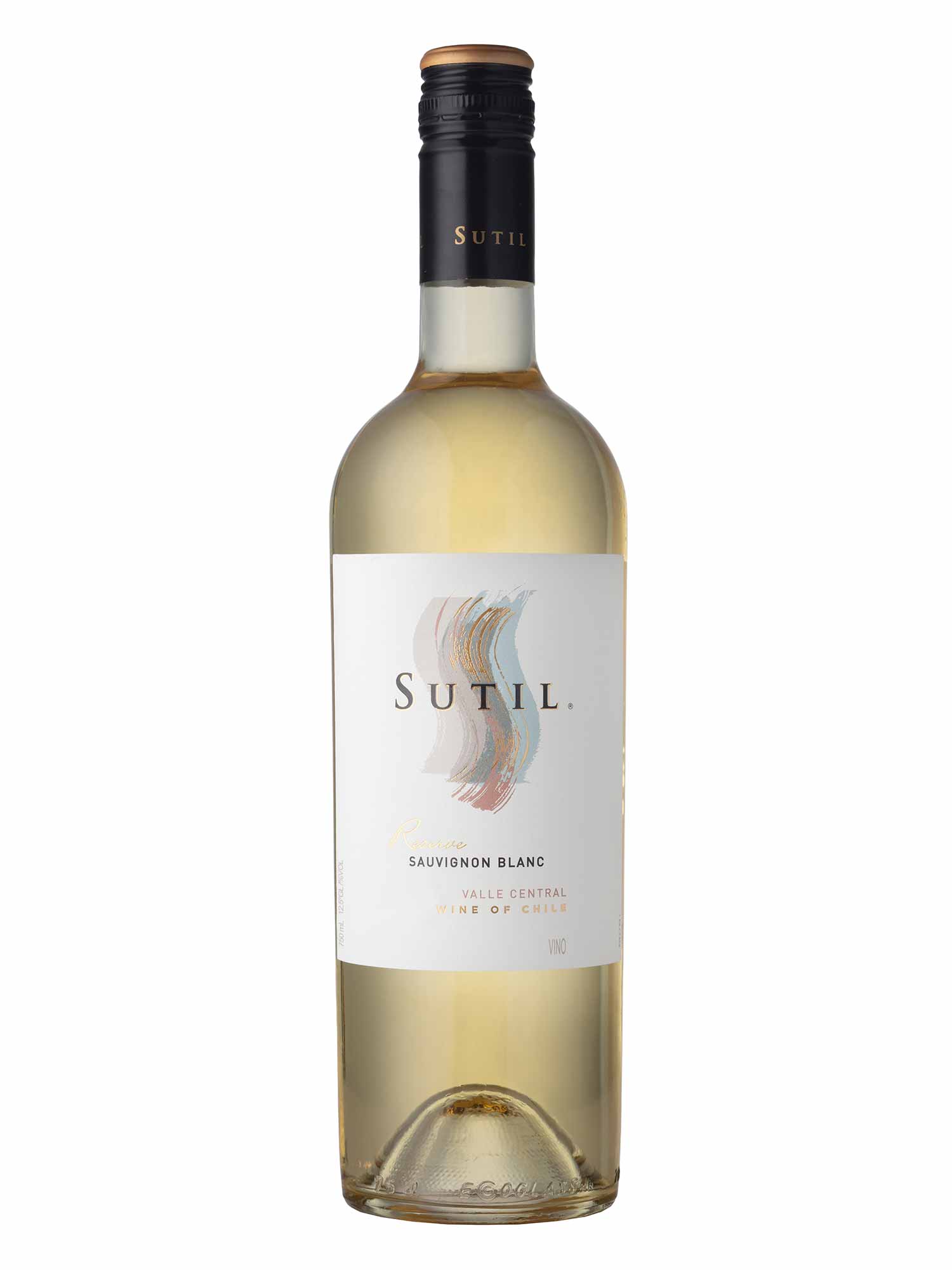 Sauvignon Blanc Reserva