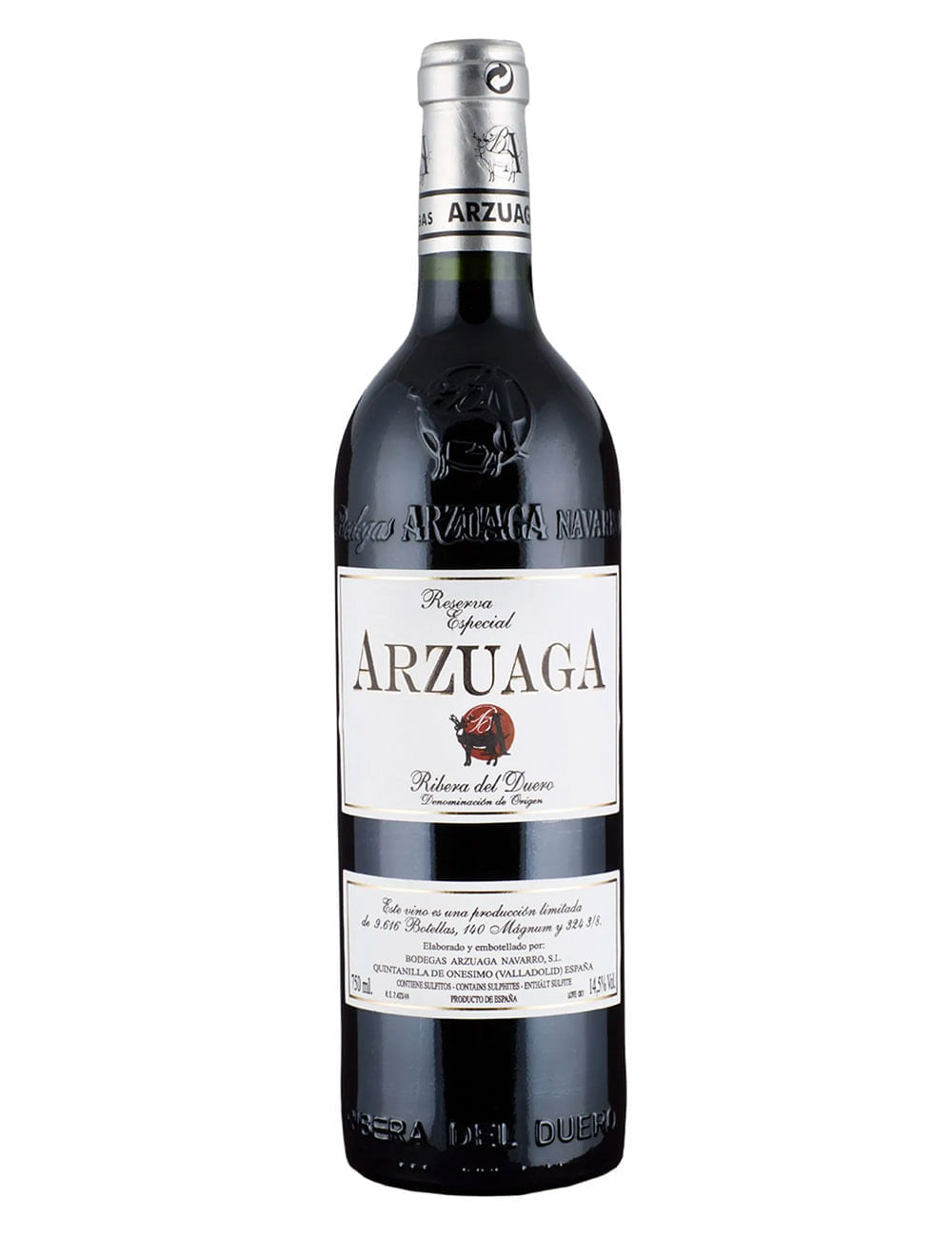 Reserva Especial