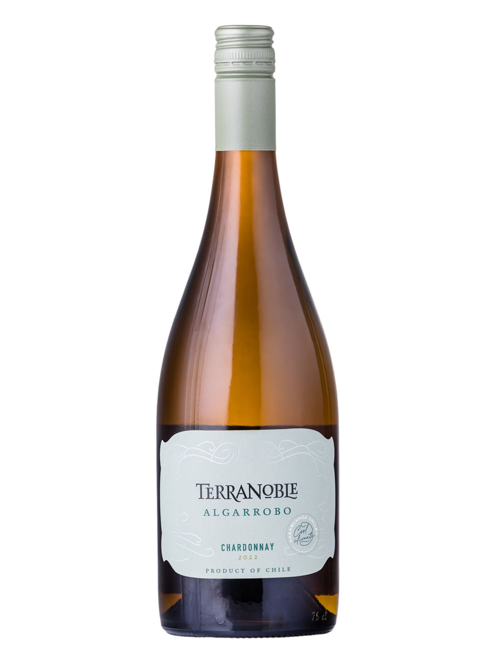 Chardonnay Algarrobo