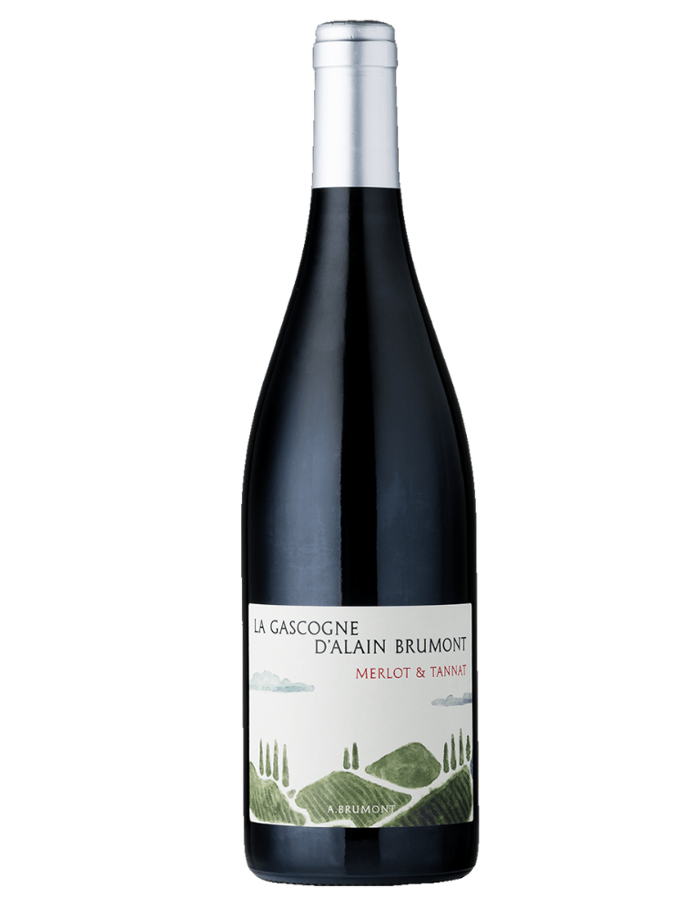 La Gascone by Alain Brumont