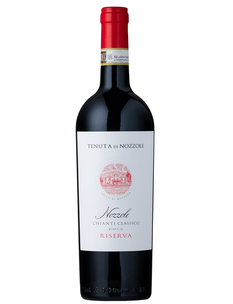 Nozzole Chianti Classico Riserva