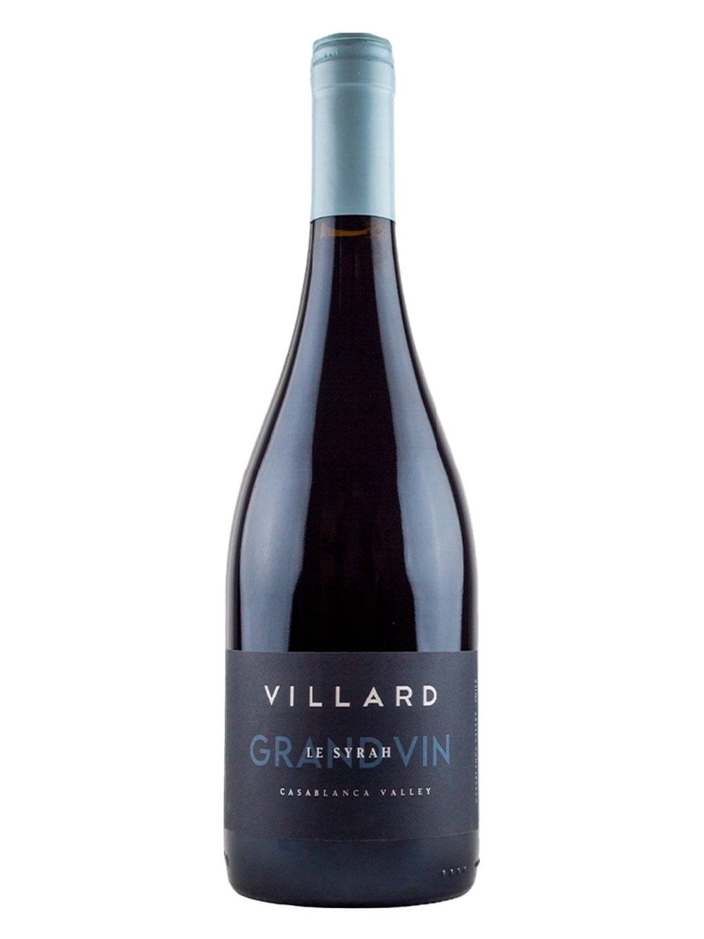 Le Syrah Grand Vin