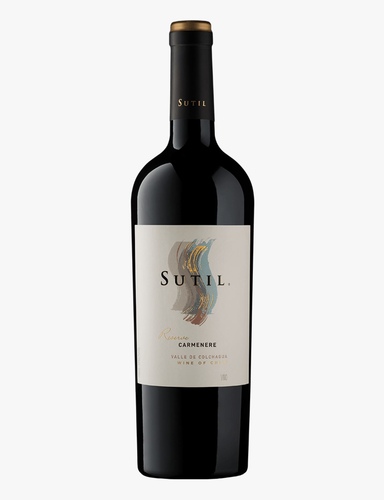 Carmenère Reserve
