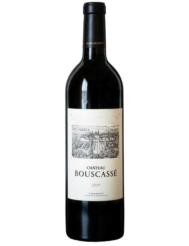 Bouscassé