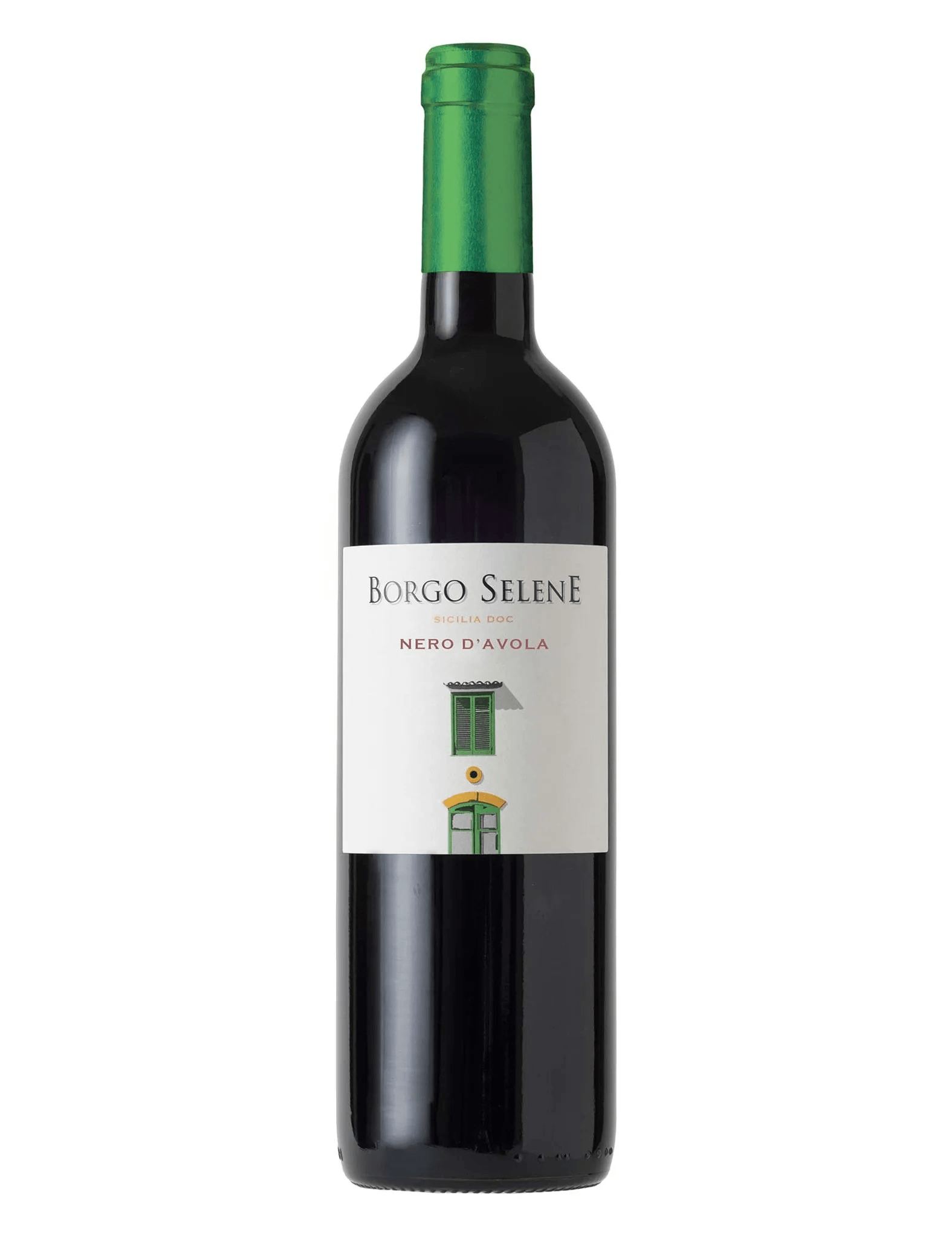 Borgo Selene