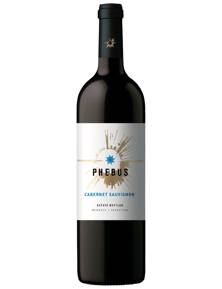Cabernet Sauvignon Estate