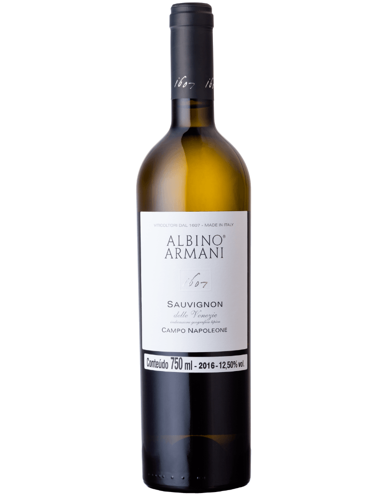 Sauvignon Blanc Campo Napoleone