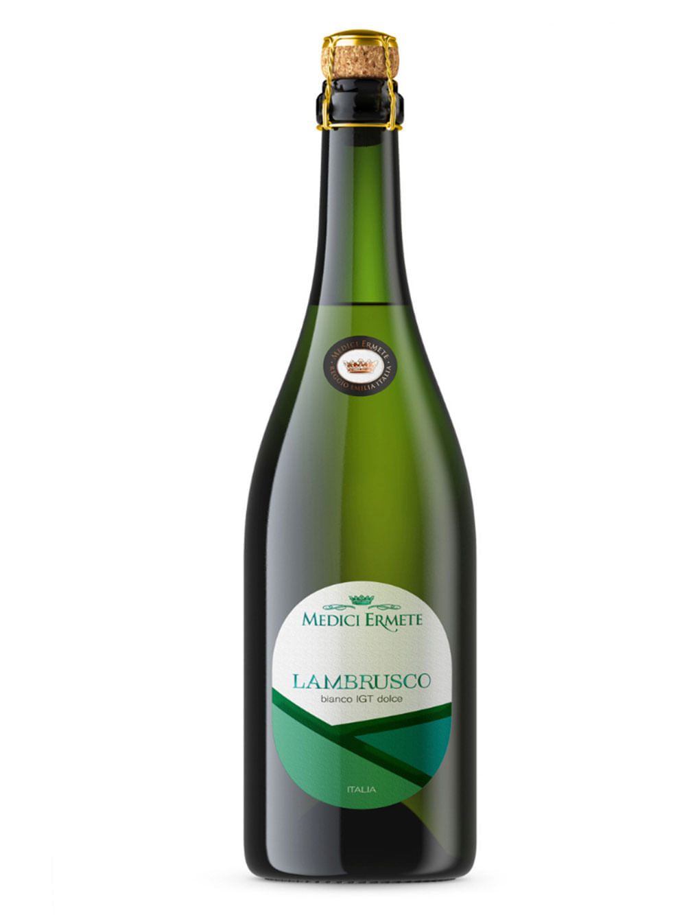 Lambrusco Bianco Dolce