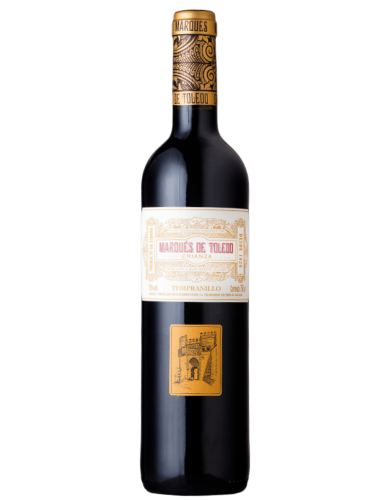 Marques de Toledo