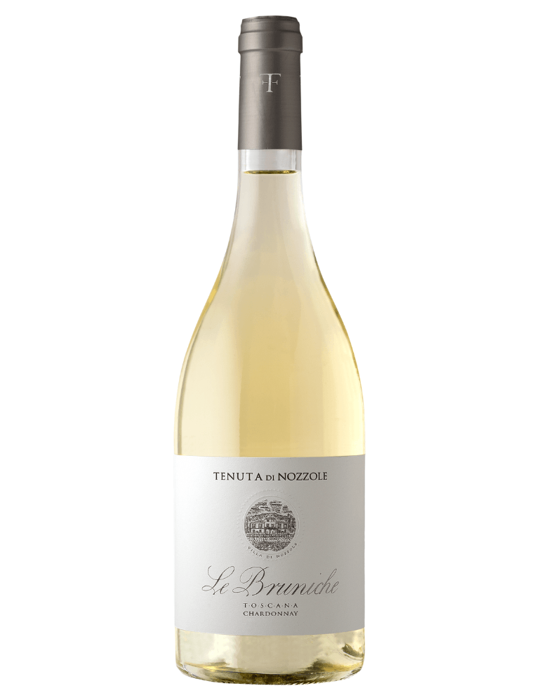 Chardonnay Le Bruniche