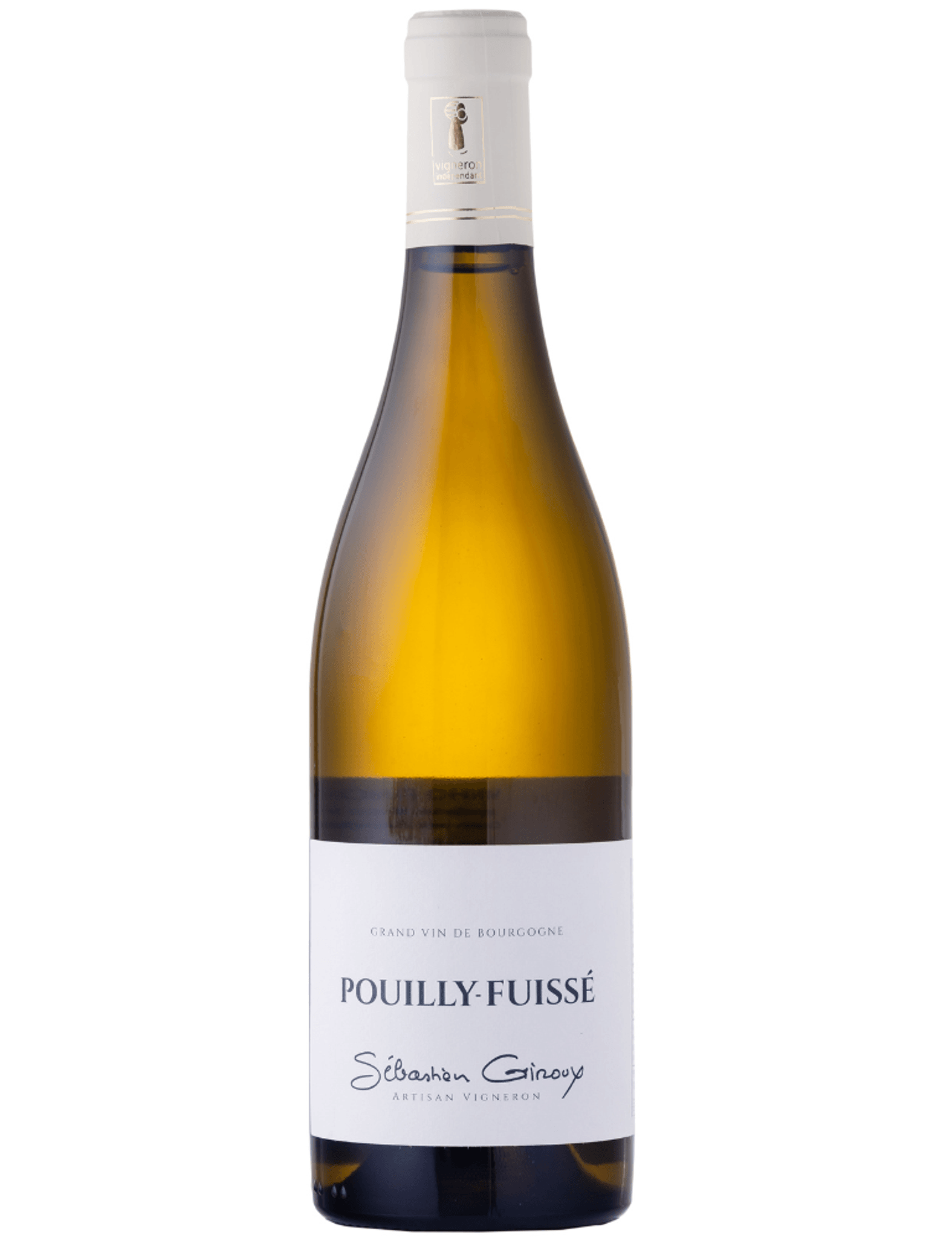 Pouilly-Fuissé