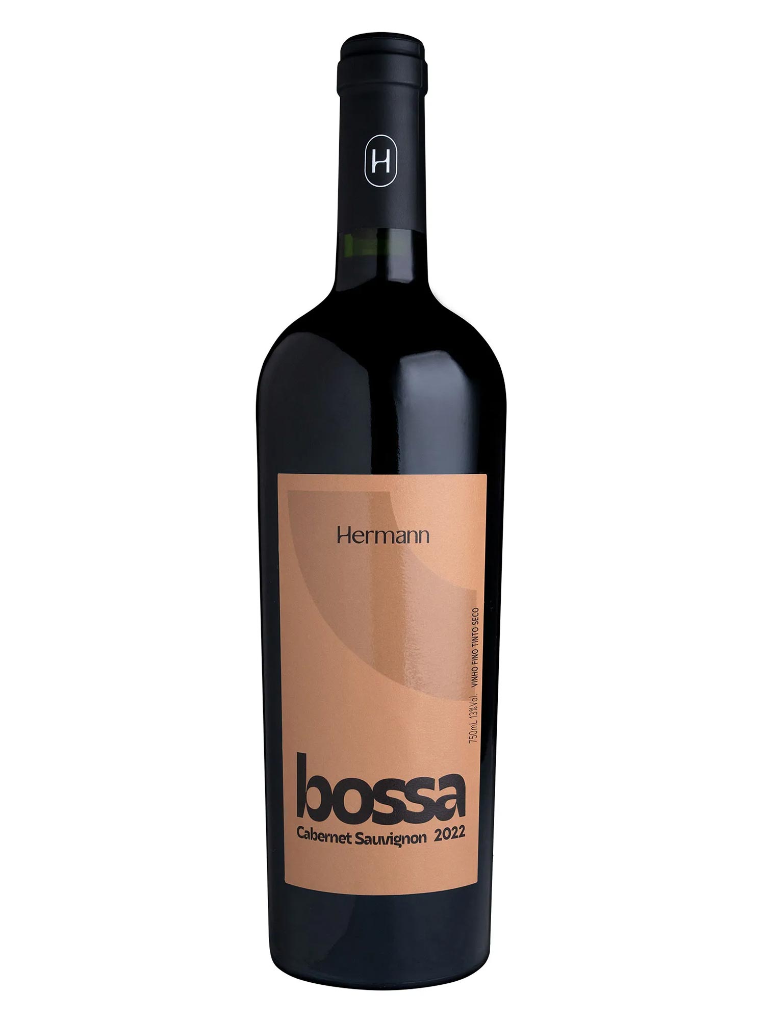 Cabernet Sauvignon Bossa