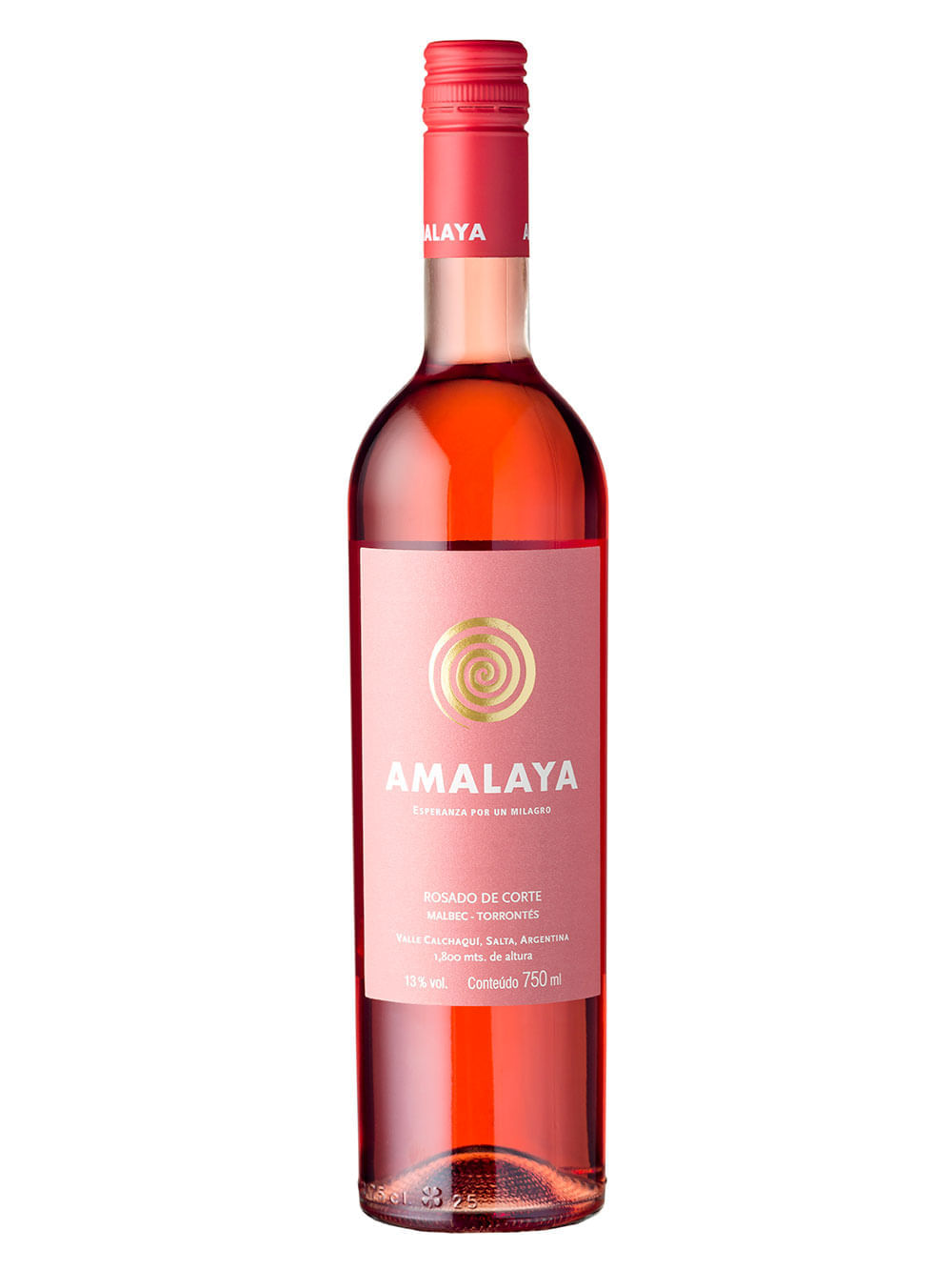 Rosado de Corte Valle Calchaquí