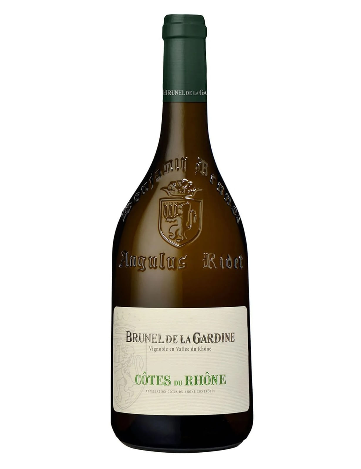 Brunel de la Gardine Côtes-du-Rhône