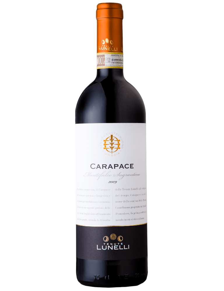 Carapace