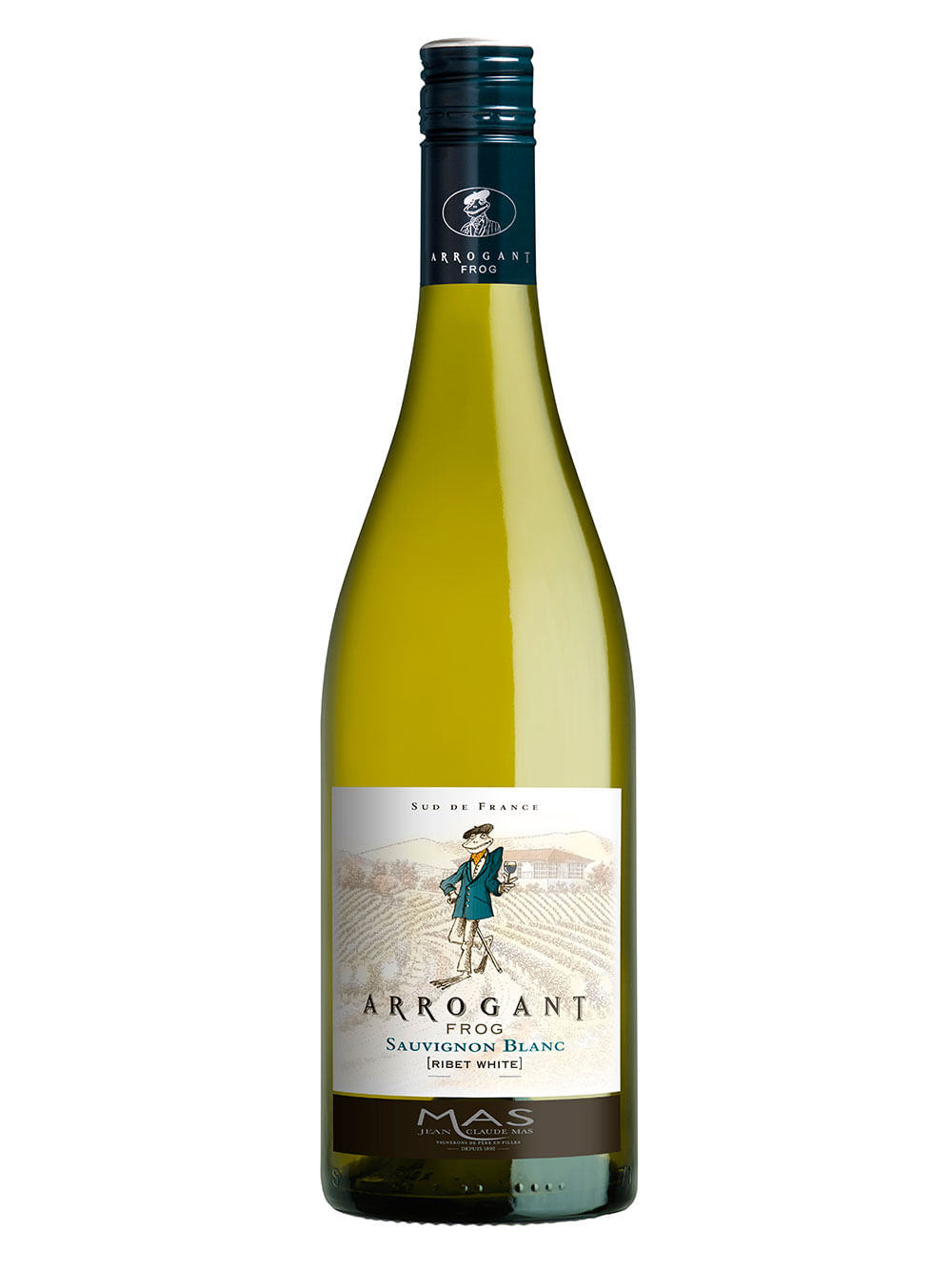 Sauvignon Blanc