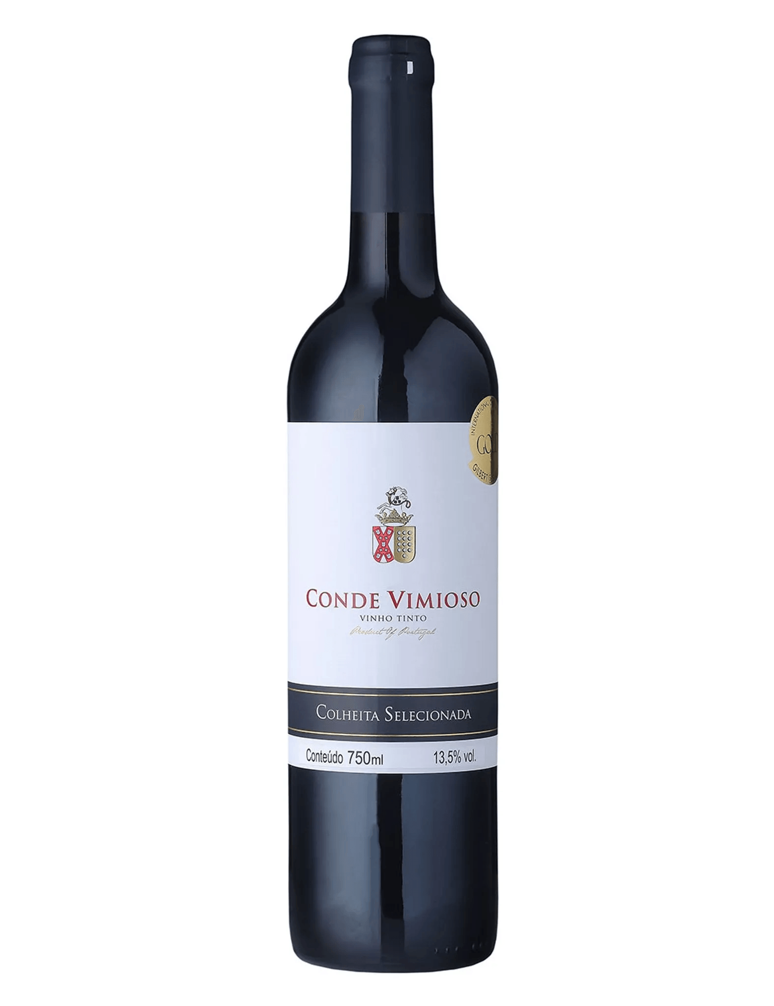Falua Conde de Vimioso Tinto