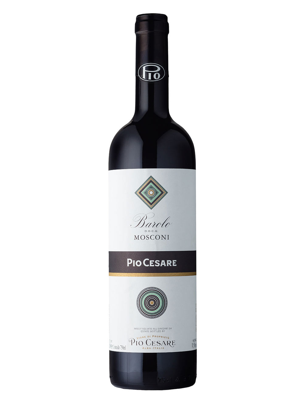 Barolo Mosconi
