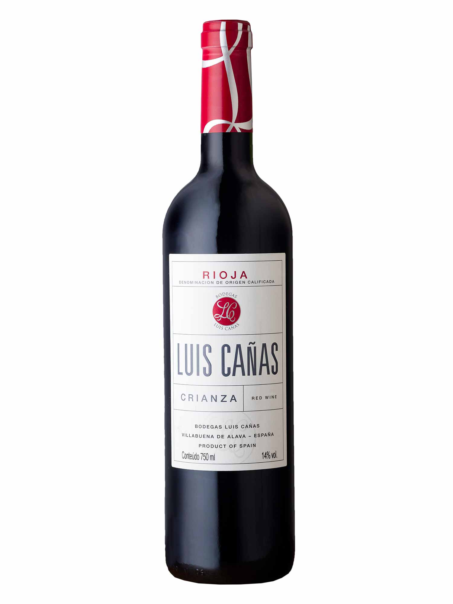 Rioja Crianza