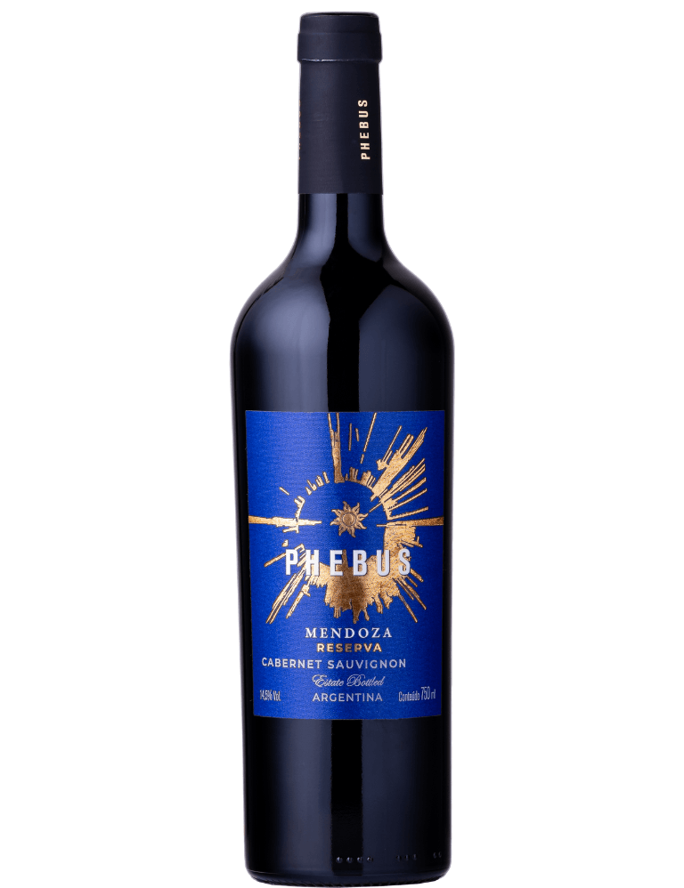Cabernet Sauvignon Reserva