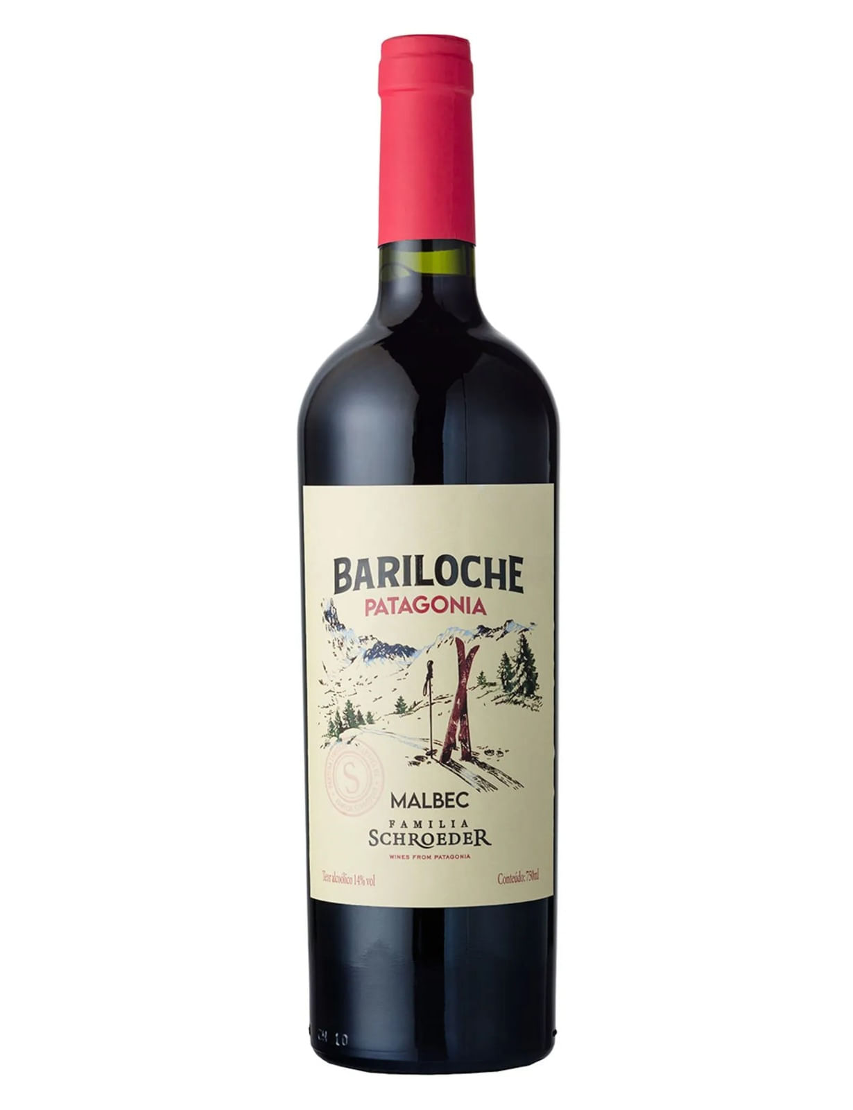 Malbec Bariloche