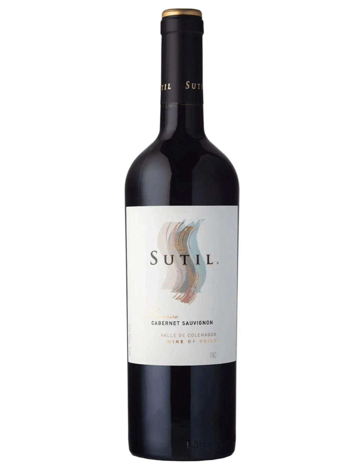 Cabernet Sauvignon Reserve
