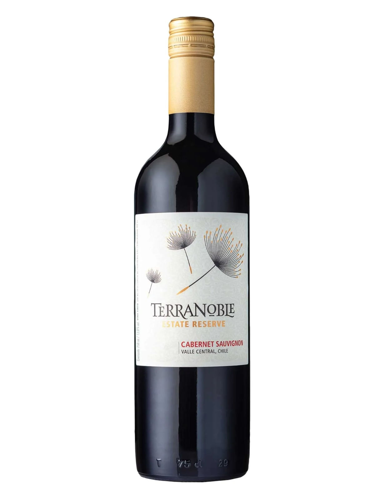 Cabernet Sauvignon Estate Reserve