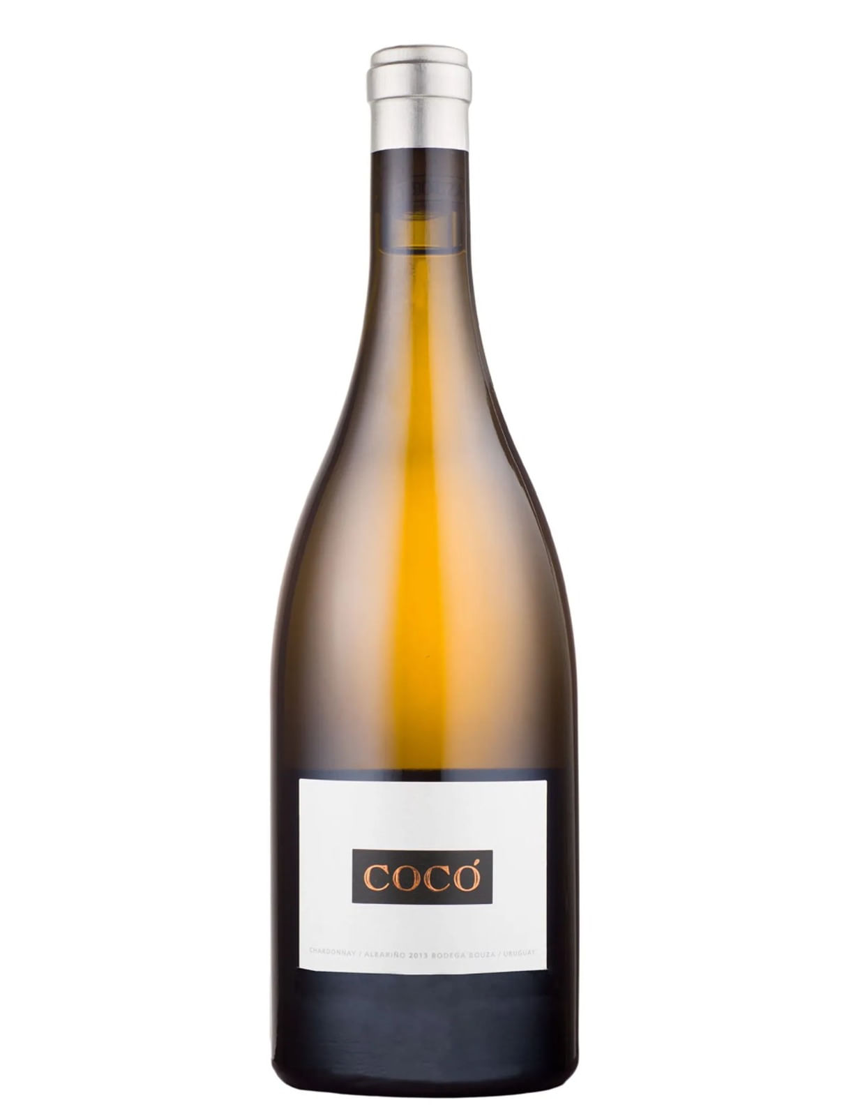 Chardonnay Albariño Cocó