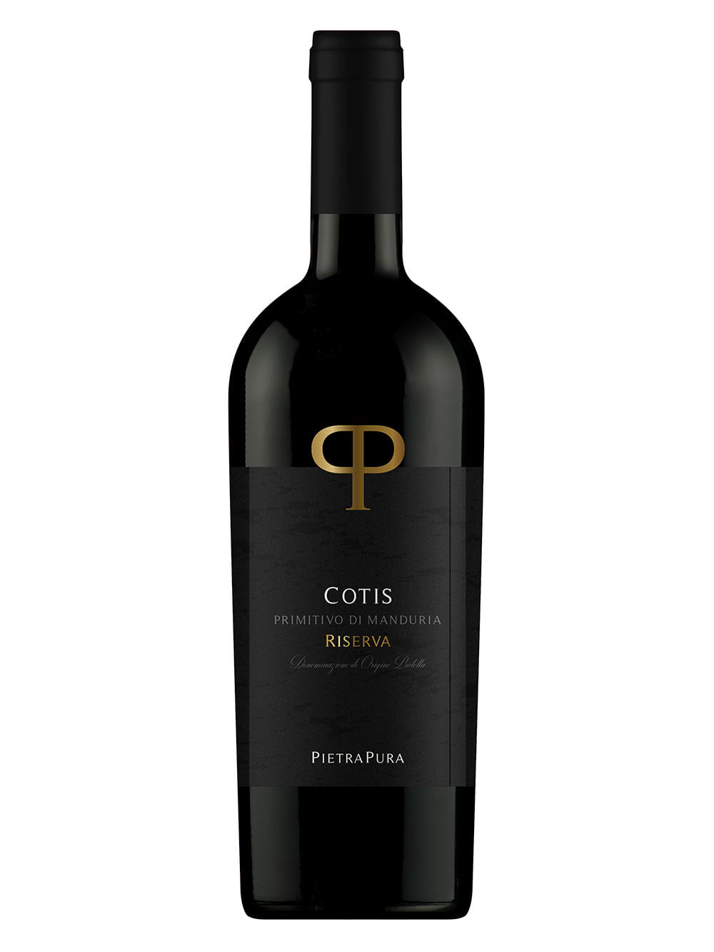 Cotis Primitivo