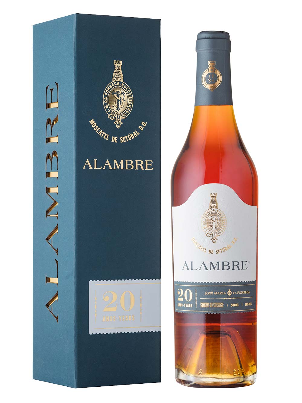 Moscatel Alambre