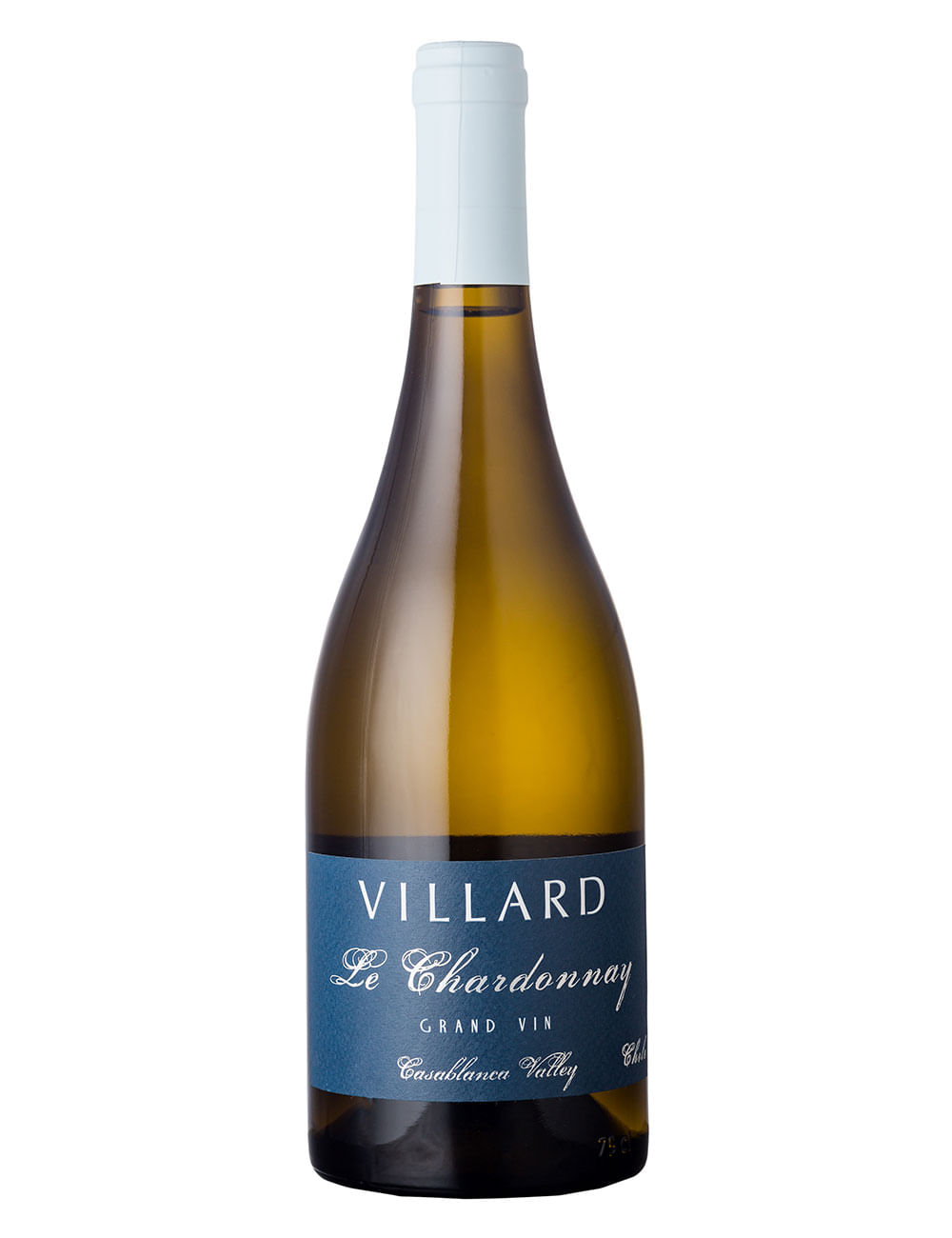 Le Chardonnay Grand Vin