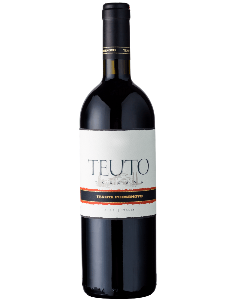 Teuto