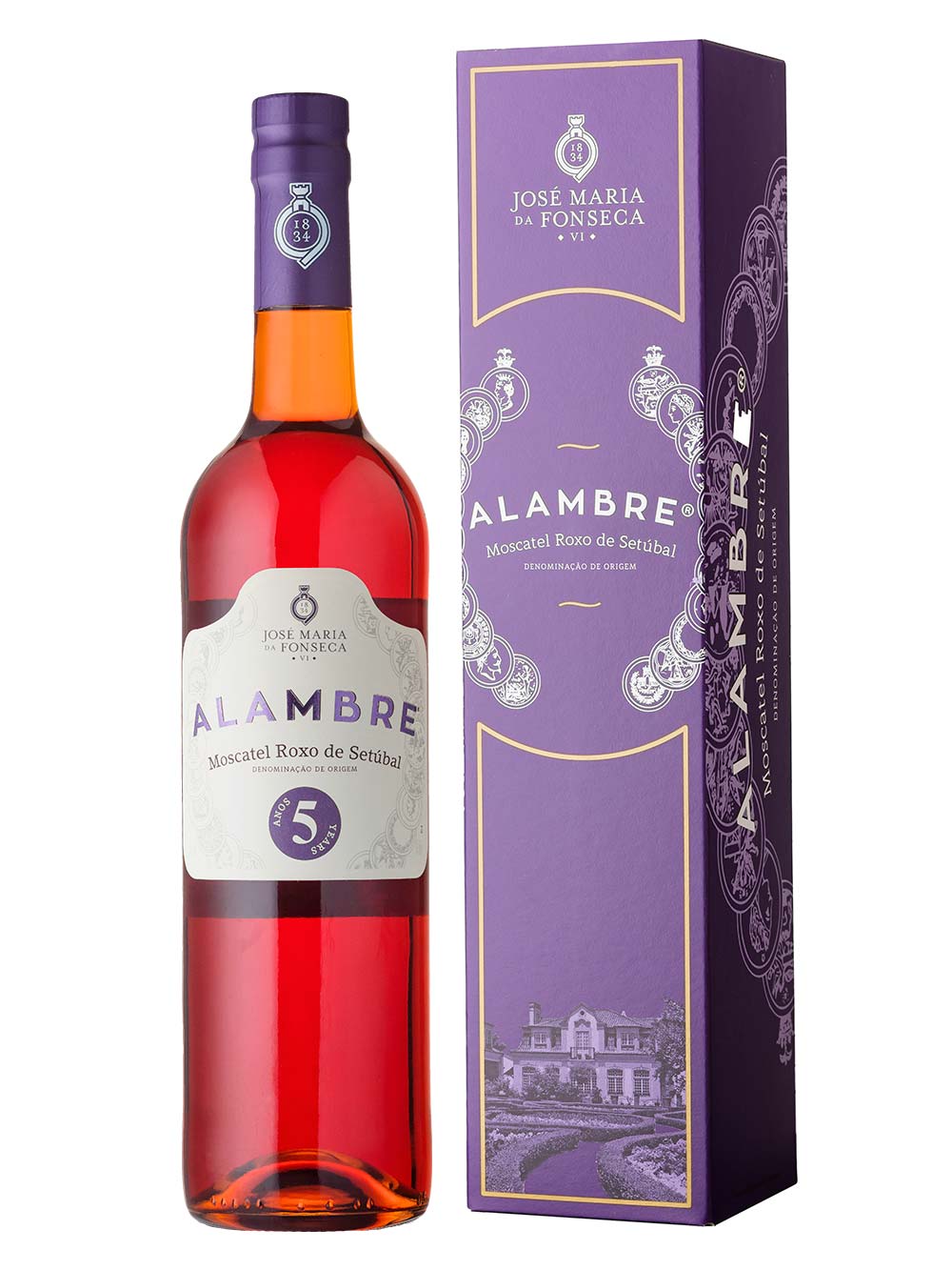 Alambre