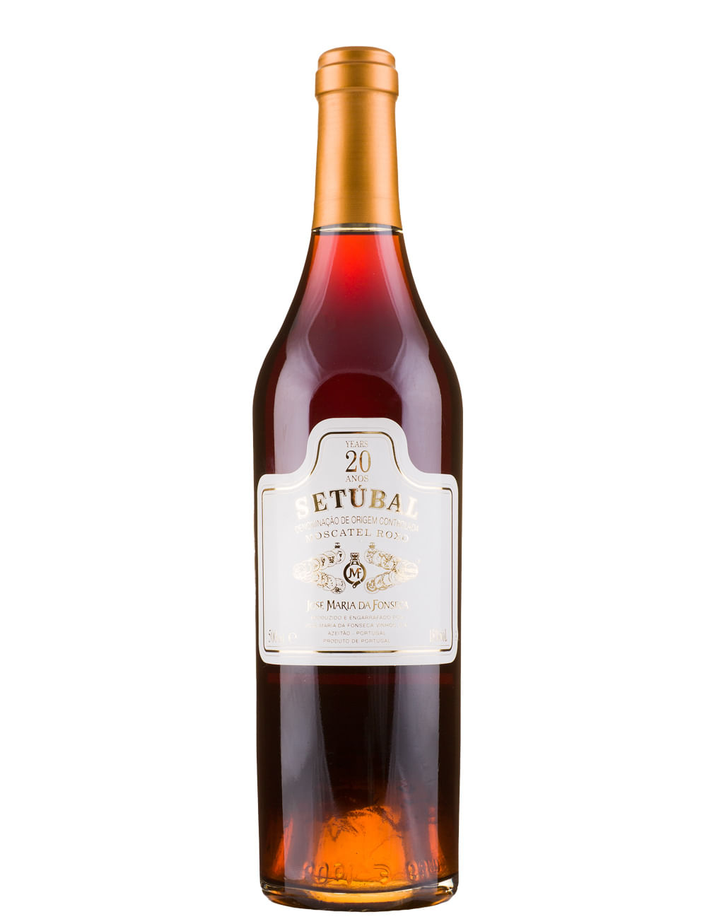Moscatel Roxo 20 Anos