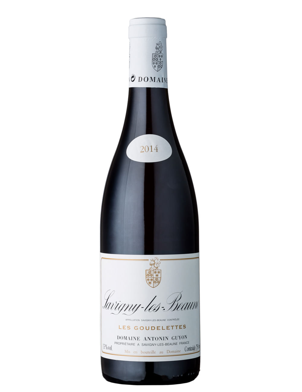 Savigny-les-Beaune Les Goudelettes