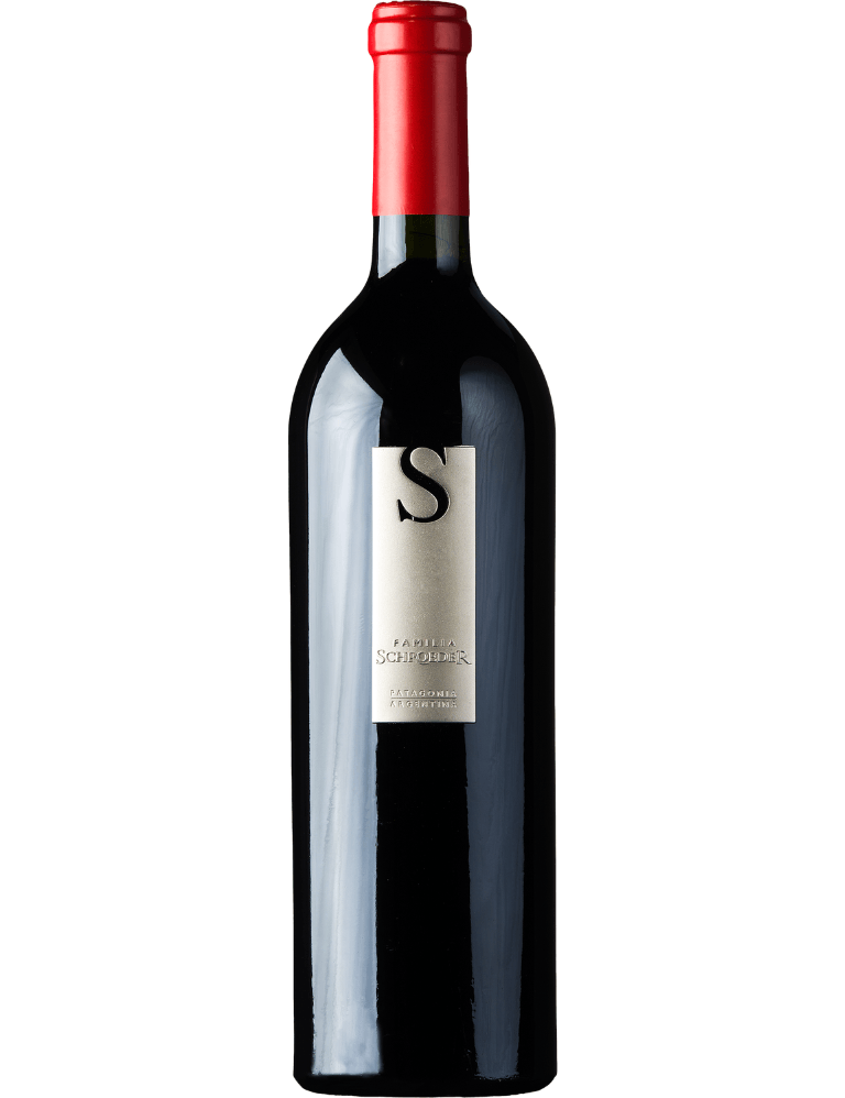 Saurus Malbec