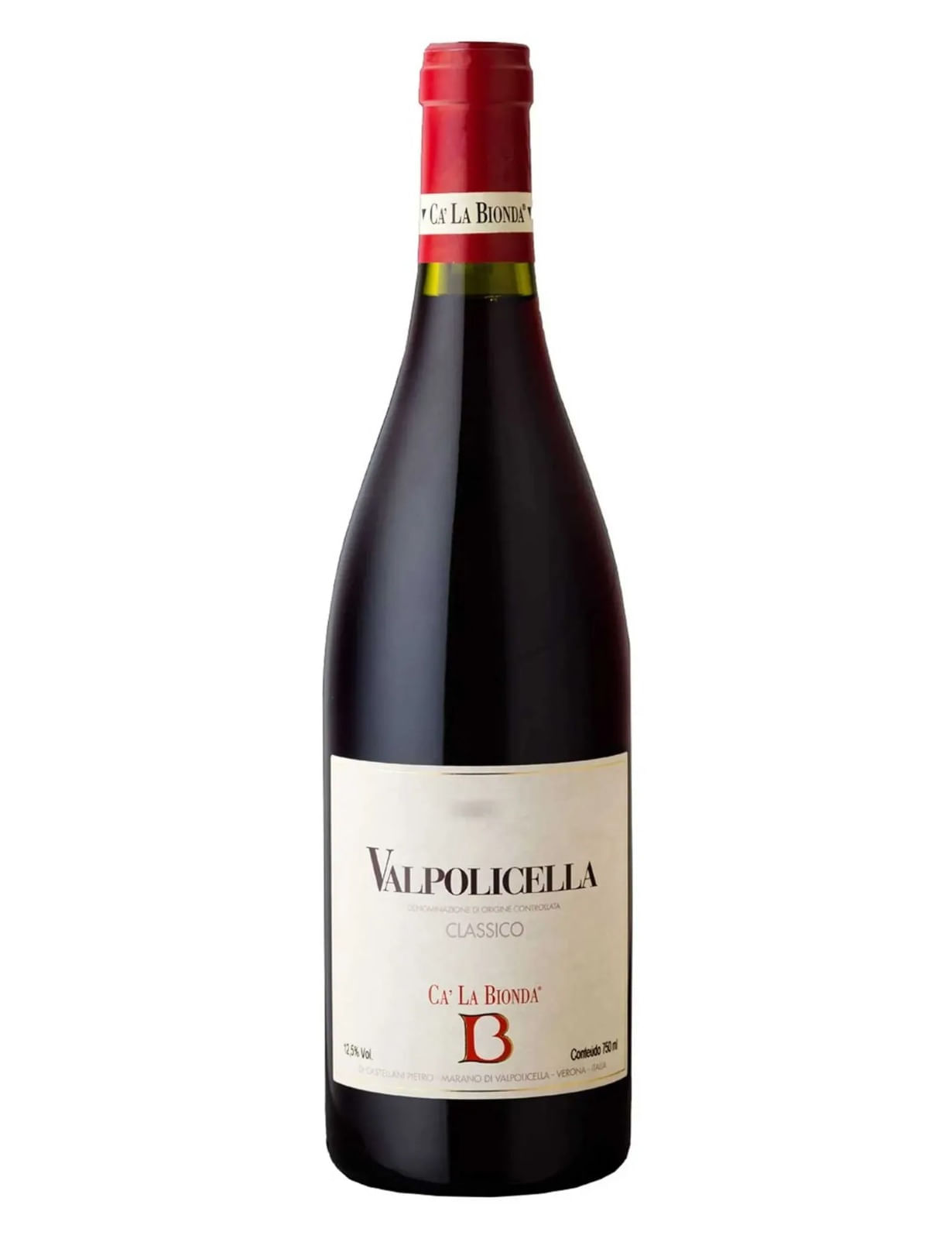 Valpolicella Classico